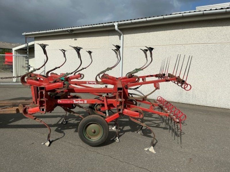 Kverneland TURBO II 15 TDS