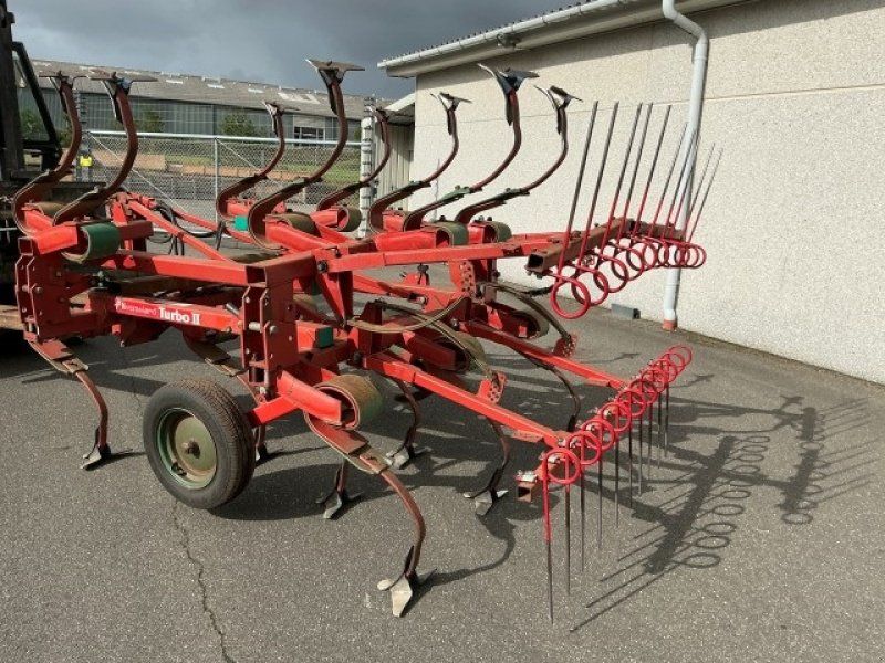 Kverneland TURBO II 15 TDS