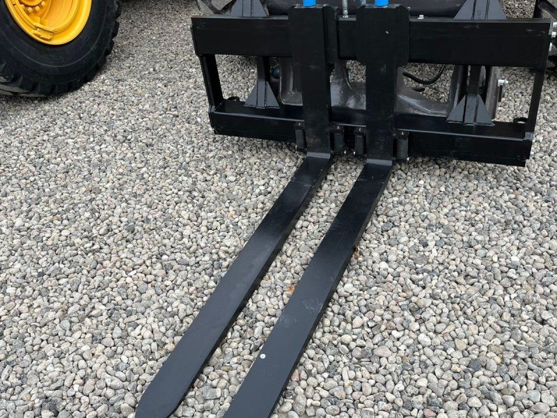 Volvo Pallegafler Hydraulisk 5Tons pallegafler med skifte, hydrau