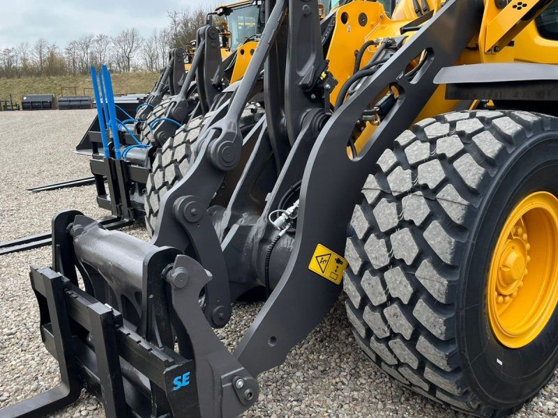 Volvo L 70 H H2 TISHIFT. Dansk maskine med fuld GARANTI fra . C