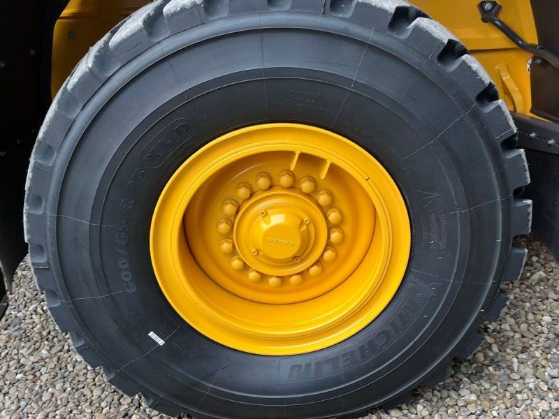 Volvo L 70 H H2 TISHIFT. Dansk maskine med fuld GARANTI fra . C