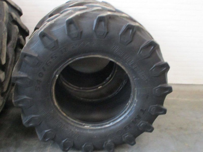 Trelleborg 540/65R24