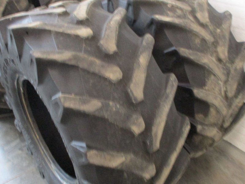 Trelleborg 540/65R24