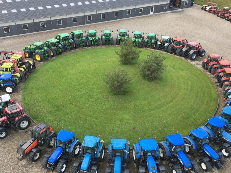 Trelleborg 540/65R24