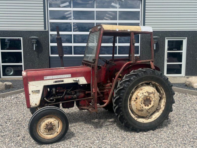 Case IH 434