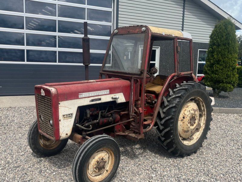 Case IH 434