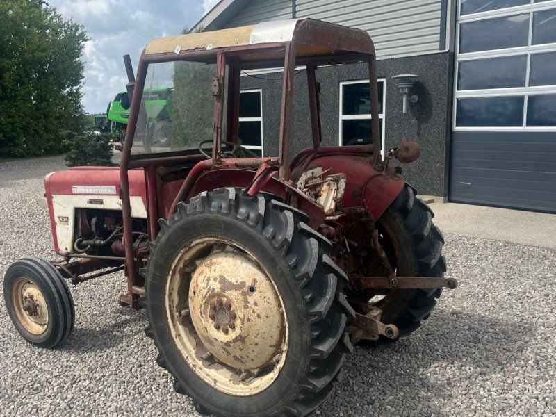 Case IH 434