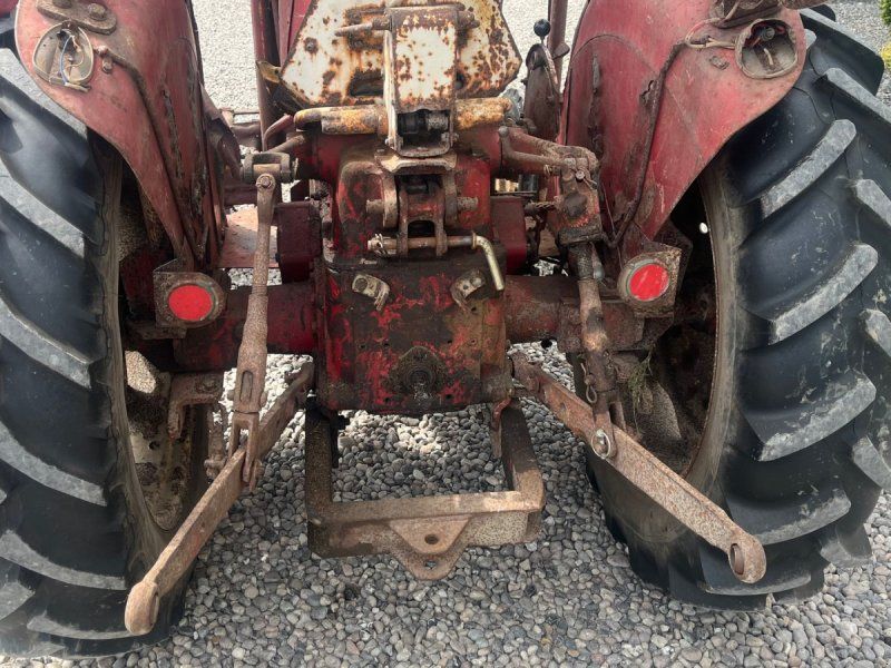 Case IH 434