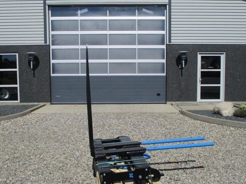 Volvo Pallegafler 5 Tons med skifte Hydraulisk gaffelflyt og 1,5m