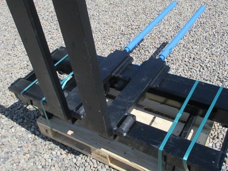 Volvo Pallegafler 5 Tons med skifte Hydraulisk gaffelflyt og 1,5m