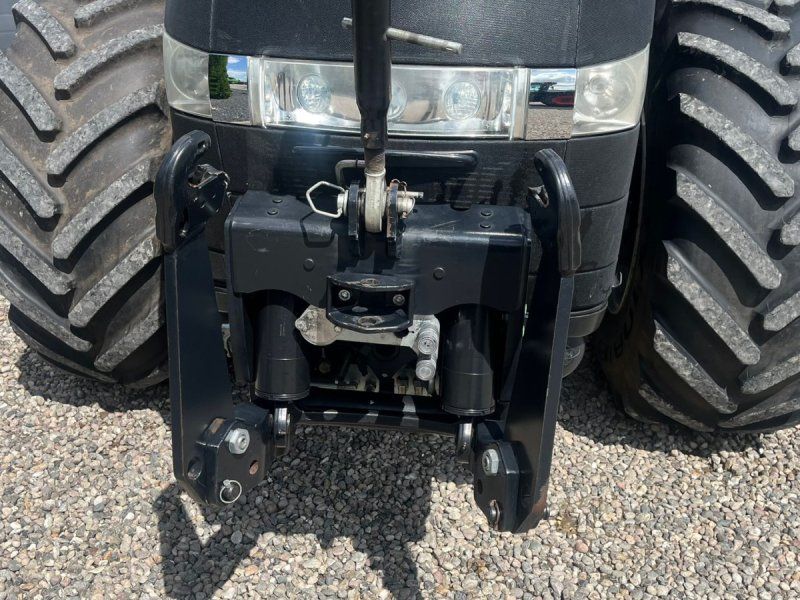 Case IH Magnum 370 CVX Med fronlift