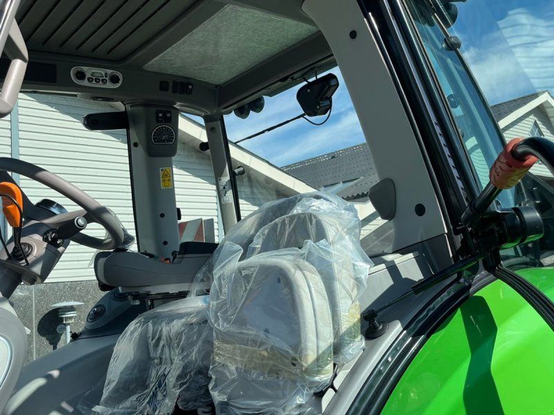 Deutz-Fahr 9340 TTV 9340 TTV WARRIOR, New and un  with 336HK for