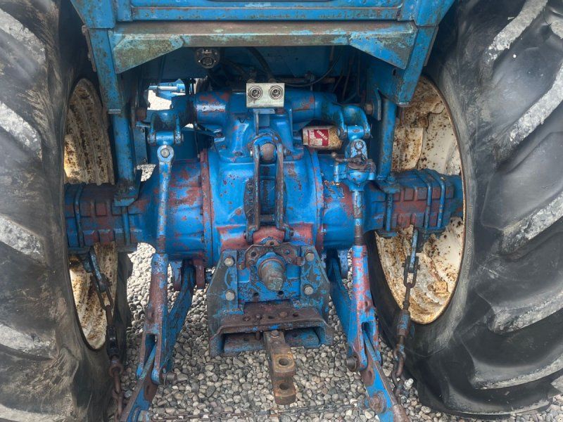 Ford 6700