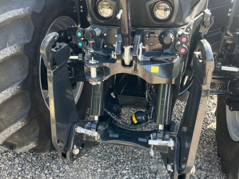 Case IH Optum 300 CVX AFS Connect med frontlift og SafeGuard frem til 3/