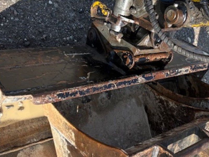 Wacker Neuson ET 18 CEENTRALSMØRING