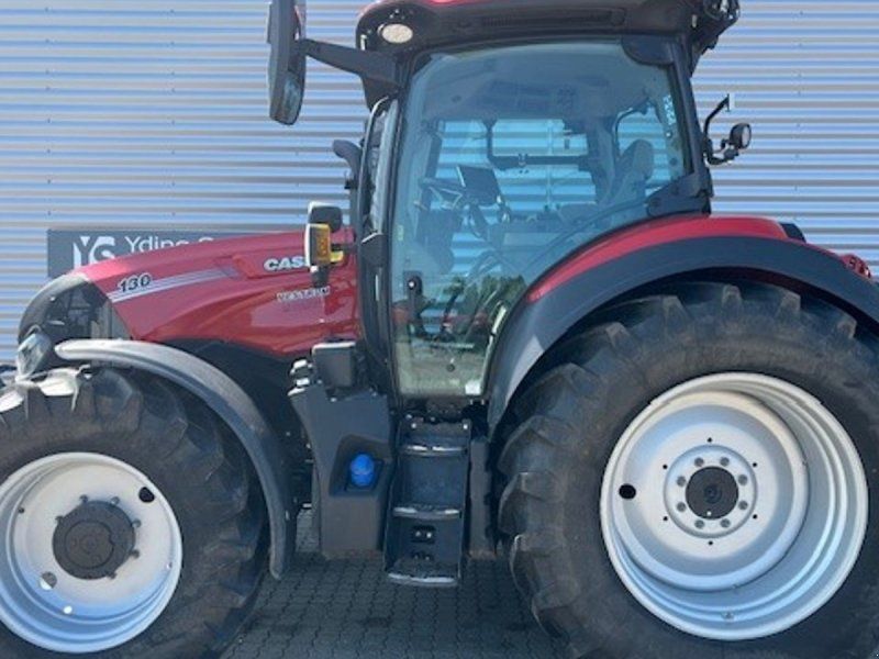 Case IH Vestrum 130CVX Vestrum 130 CVX