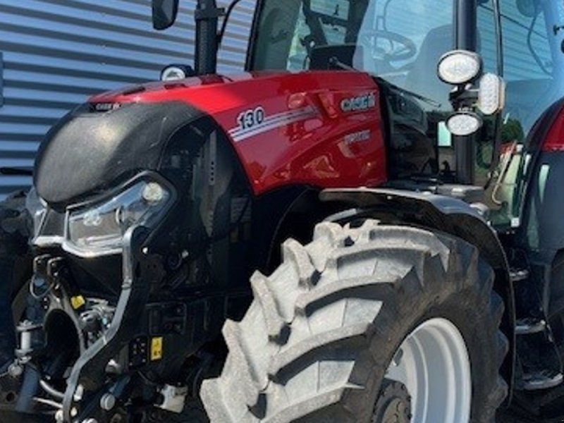 Case IH Vestrum 130CVX Vestrum 130 CVX
