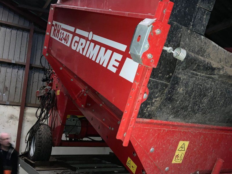 Grimme RH-12-40