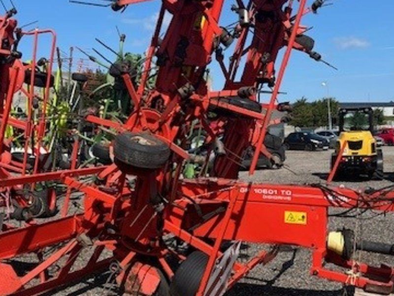 Kuhn GF 10601