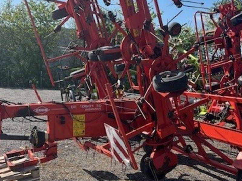 Kuhn GF 10601