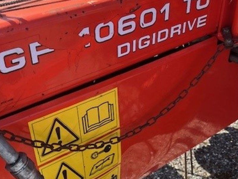 Kuhn GF 10601