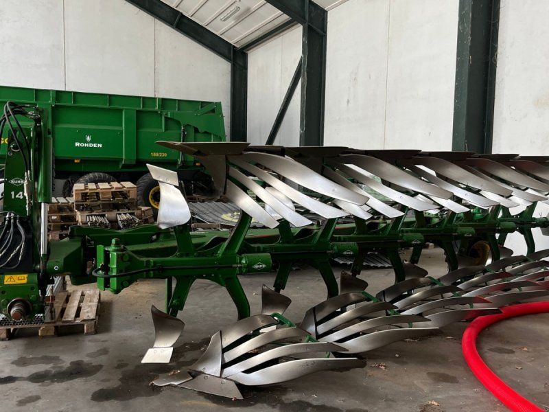 Kuhn Vari Master 183 6 Furet