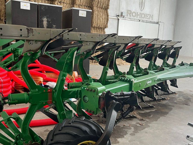 Kuhn Vari Master 183 6 Furet
