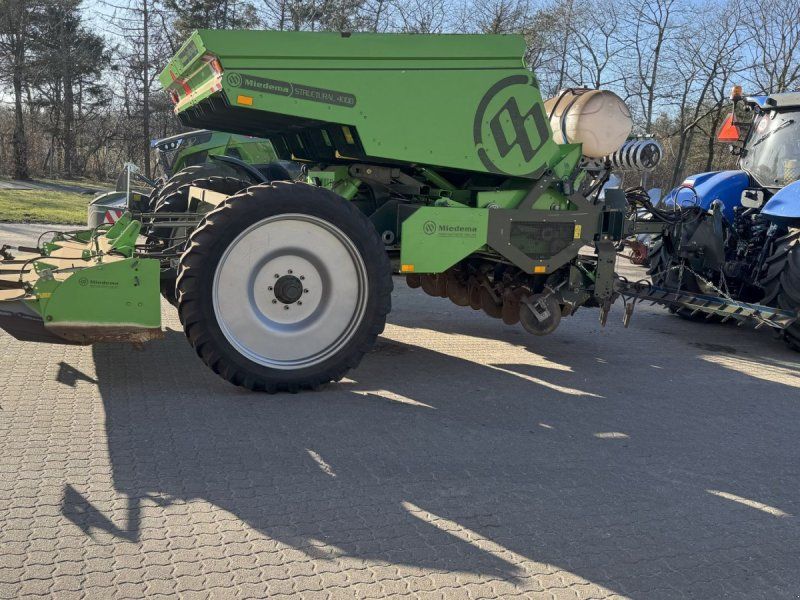 Miedema Structural 4000 MS4000