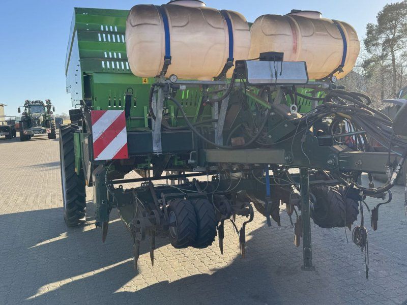 Miedema Structural 4000 MS4000