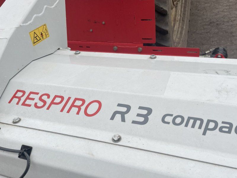 Reiter RESPIRO R3 CO RESPIRO R3 CO