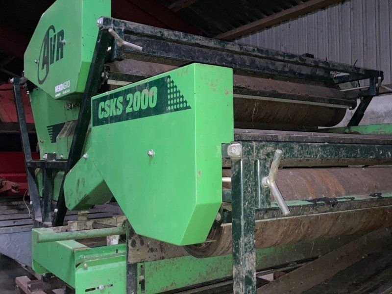 AVR CSKS 2000 CSKS 2000