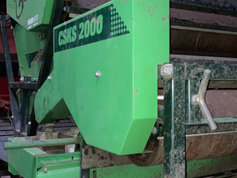 AVR CSKS 2000 CSKS 2000