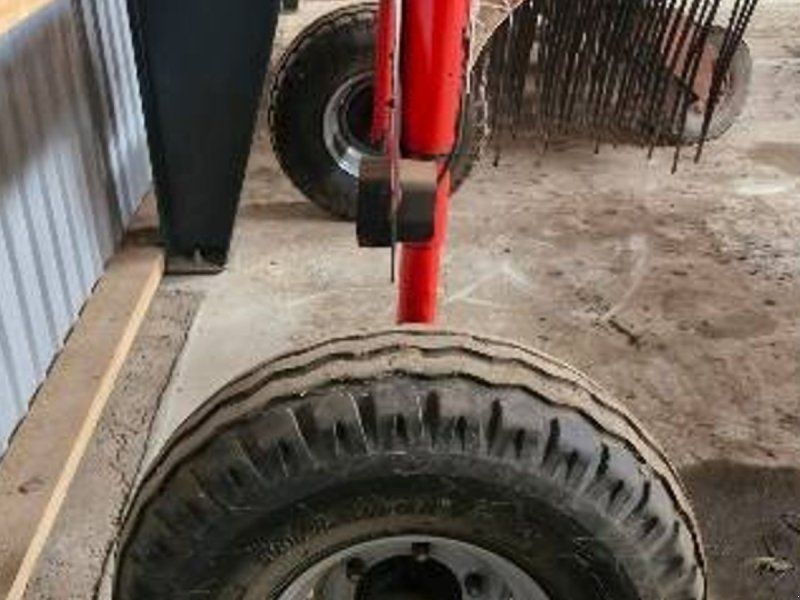 Kverneland 6964