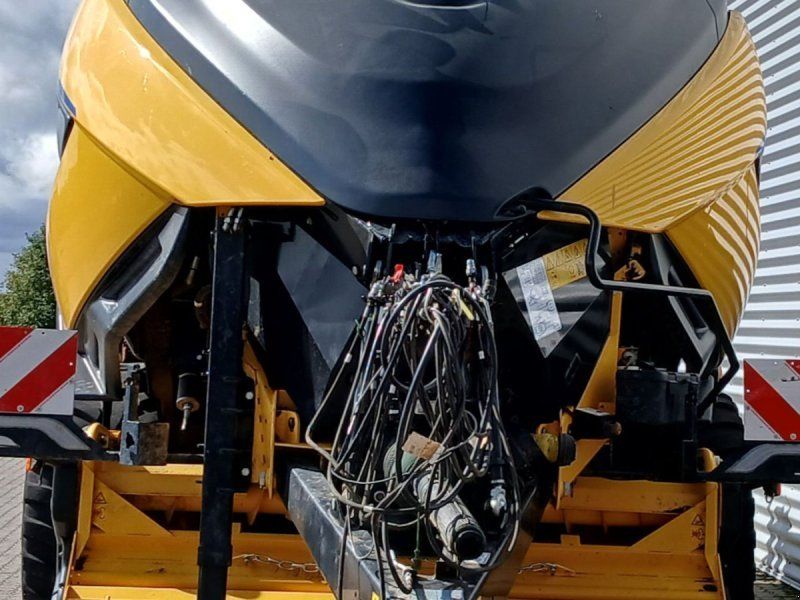 New Holland BB 1290 HD  BB 1290 High Density