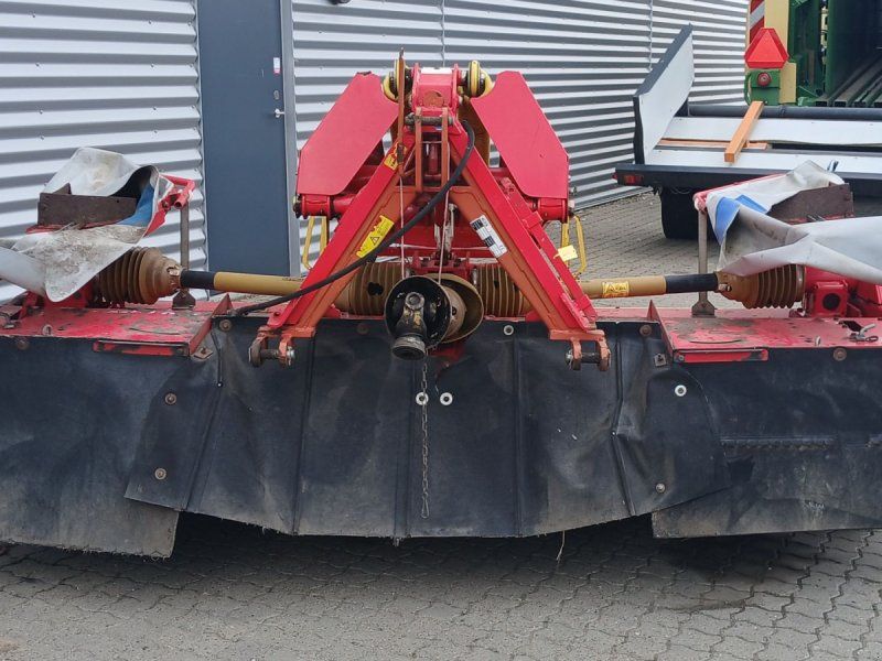 Pöttinger Novacat 351 Alpha Motion Pro Pöttinger Alpha Motion