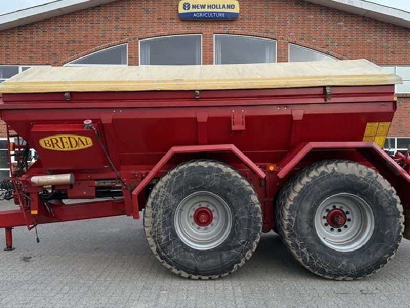Bredal K135