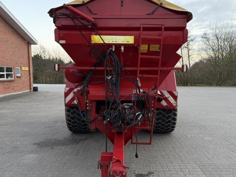 Bredal K135