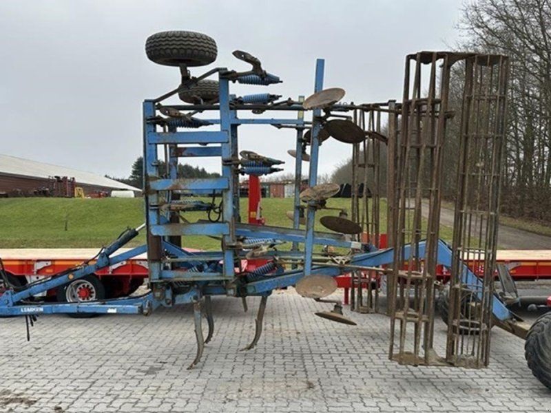 Lemken Smaragd 9/600