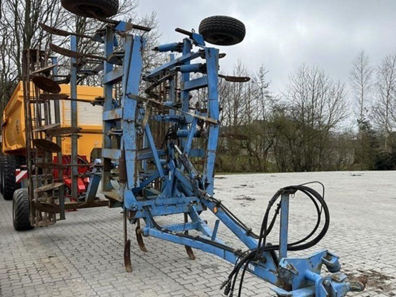 Lemken Smaragd 9/600