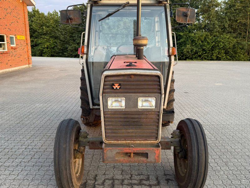 Massey Ferguson 365