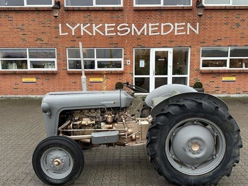 Massey Ferguson 35