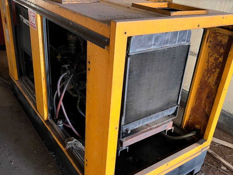 John Deere / Kohler SDMO Diesel