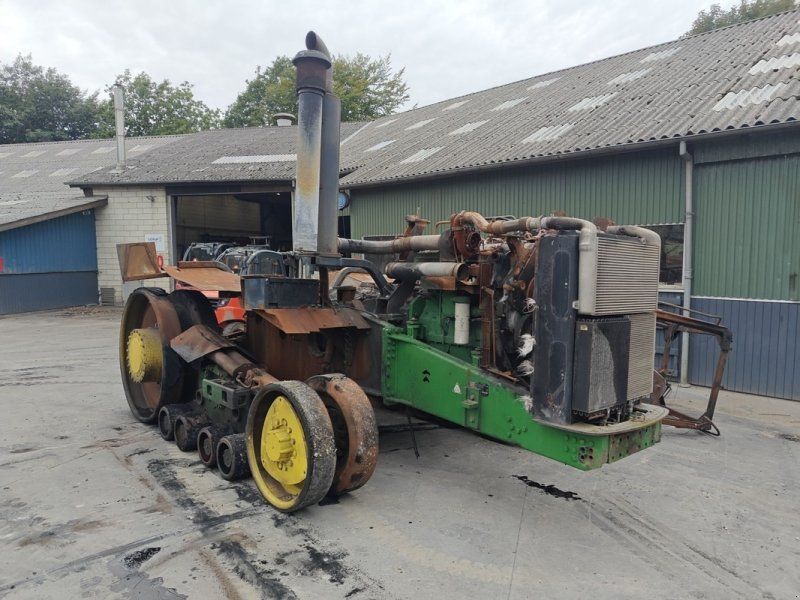 John Deere 9530