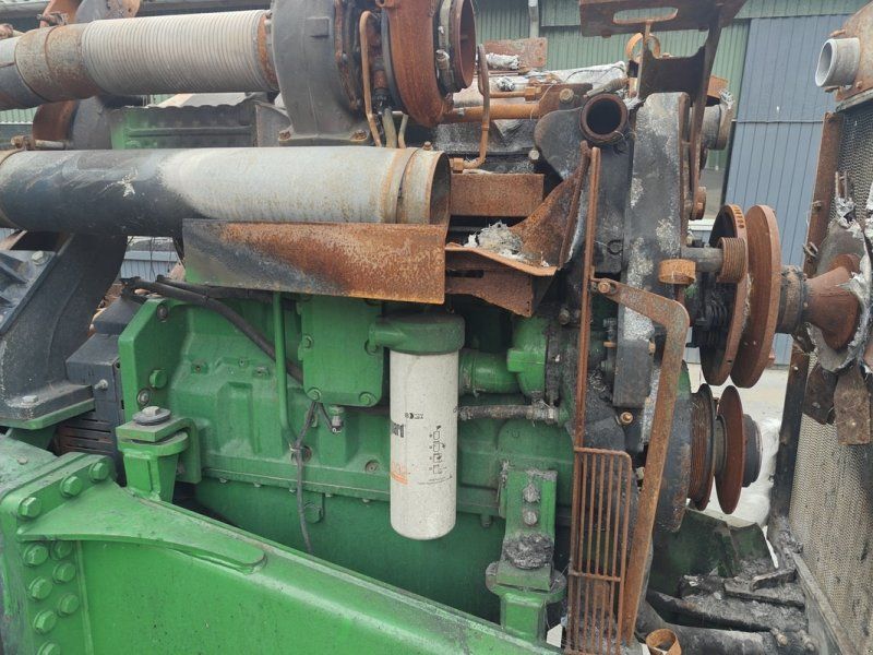 John Deere 9530