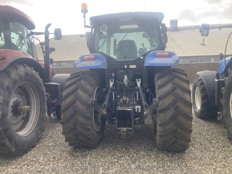 New Holland T7.165 S STAGE V