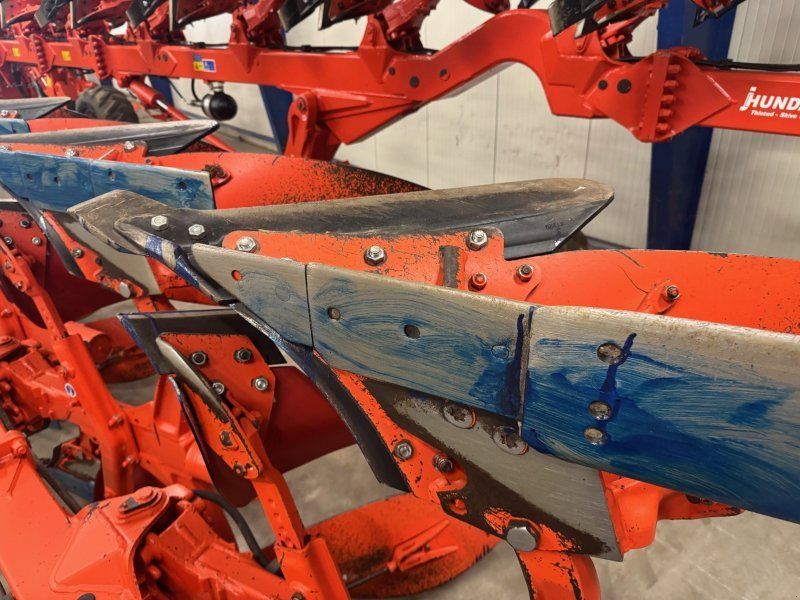 Kuhn VM 153NSH 4+1