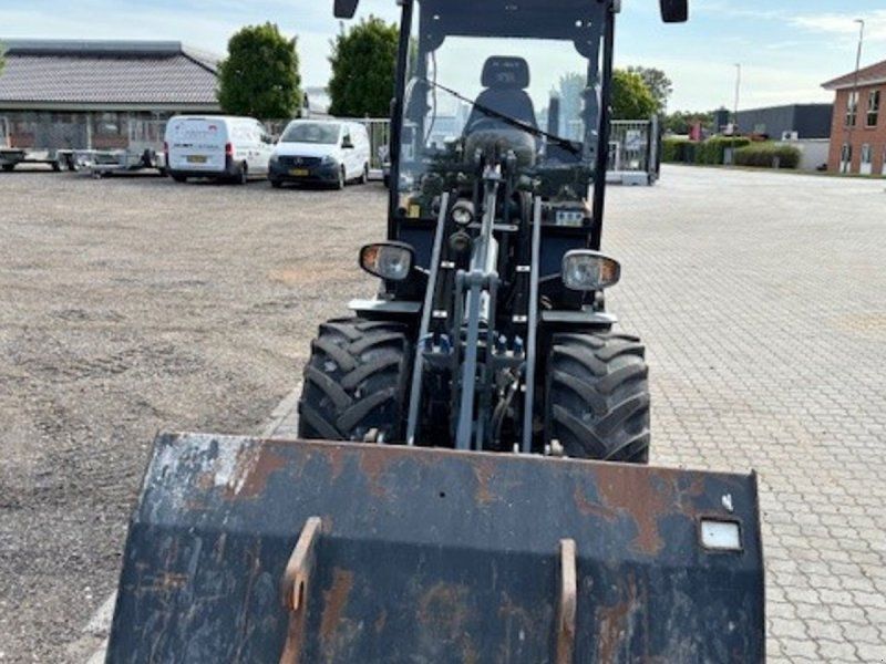 Giant 452t x-tra