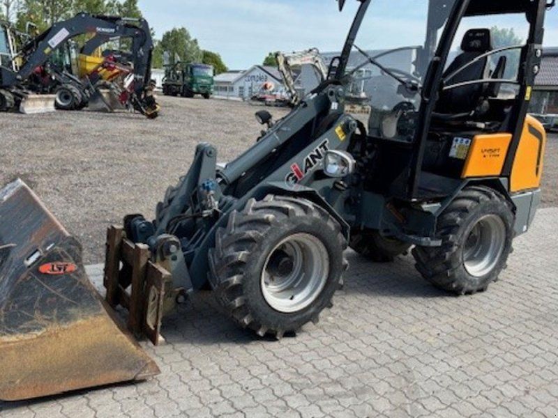 Giant 452t x-tra