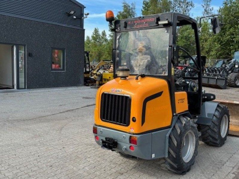 Giant 452t x-tra