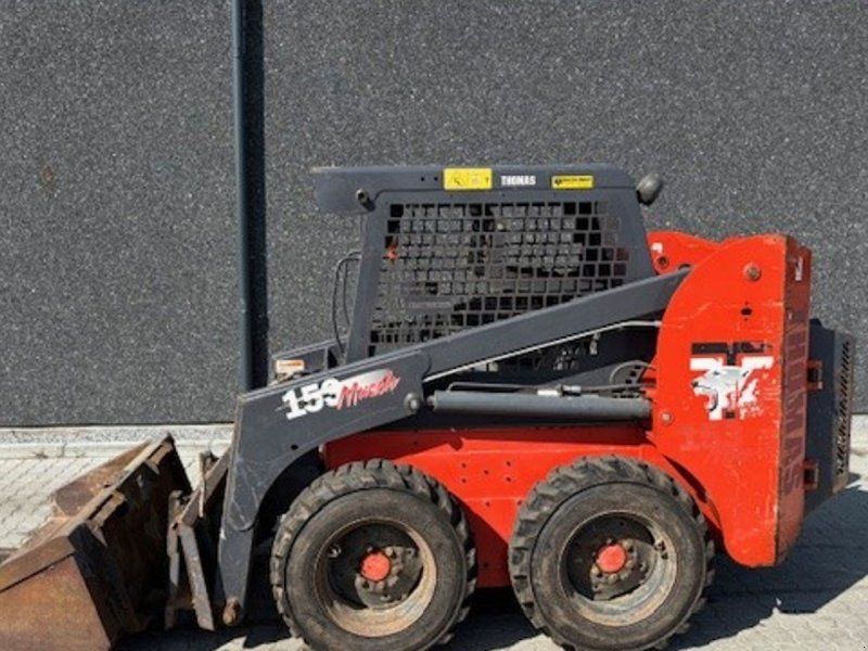 Thomas 153